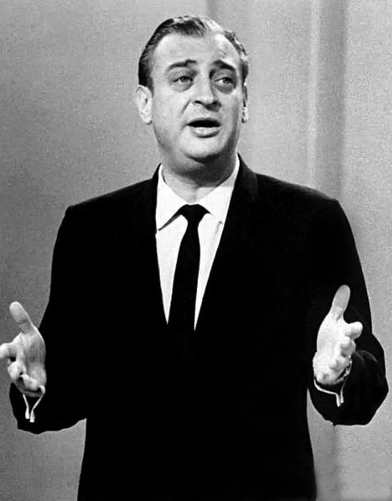 50 Amazing Jokes From Comedy Legends