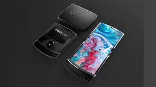 Foldable phones of 2019: Samsung Galaxy Fold, Huawei Mate X