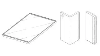 Foldable phones of 2019: Samsung Galaxy Fold, Huawei Mate X