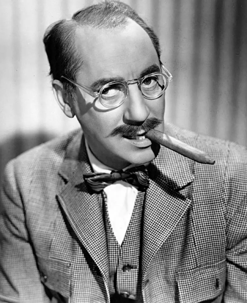 50 Amazing Jokes From Comedy Legends
