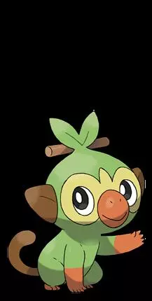 Pokémon Sword and Pokémon Shield 2019
