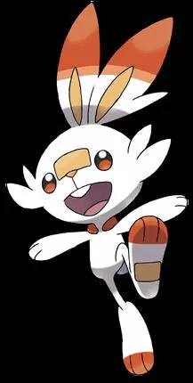 Pokémon Sword and Pokémon Shield 2019