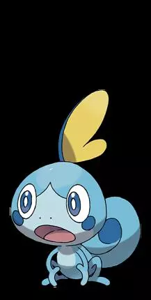 Pokémon Sword and Pokémon Shield 2019