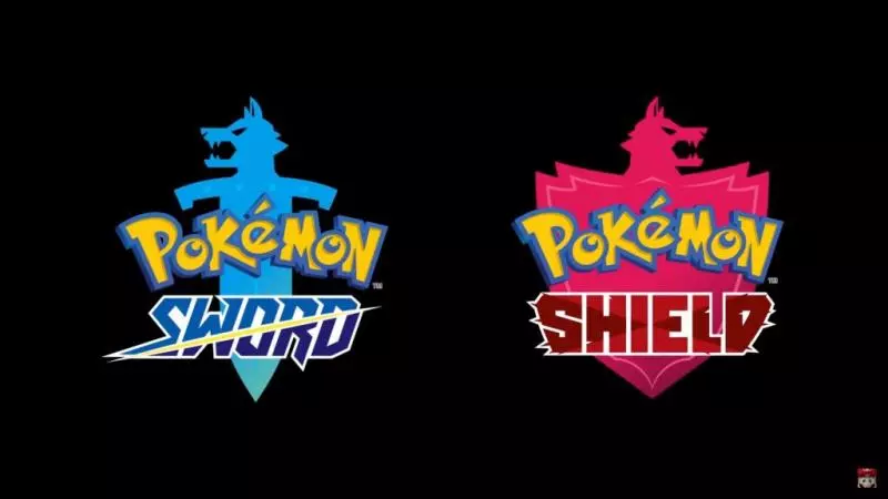 Pokémon Sword and Pokémon Shield 2019