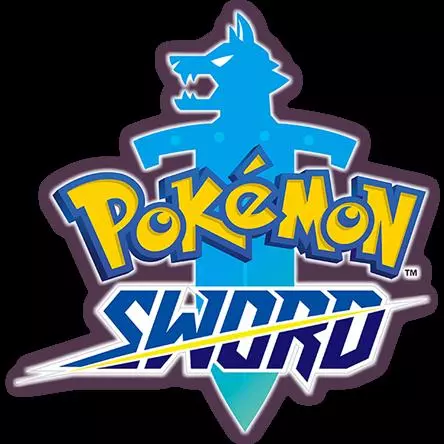 Pokémon Sword and Pokémon Shield 2019