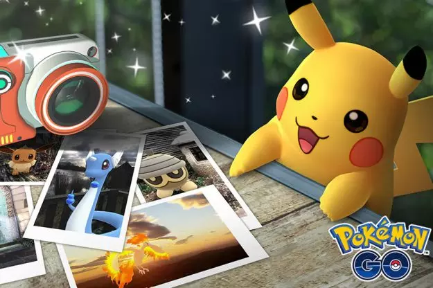 Pokemon Day 2019 brings Shiney Pidgey to Pokemon Go