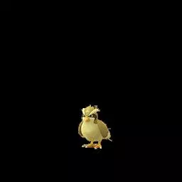 Pokémon Day Celebration Event 2019