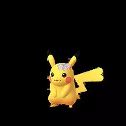 Pokémon Day Celebration Event 2019