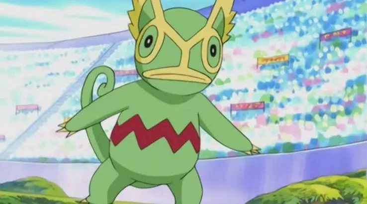 All the Pokemon Missing from the Game as of January 2019