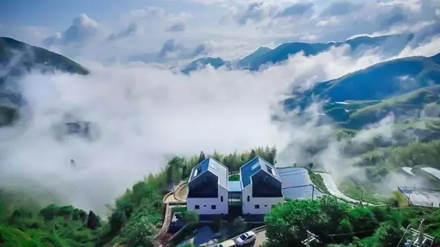 為給母親養老,他跑到鄉下蓋房,得國際大獎,造就全球必睡民宿!
