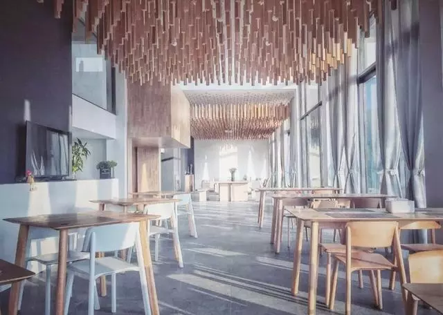 為給母親養老,他跑到鄉下蓋房,得國際大獎,造就全球必睡民宿!