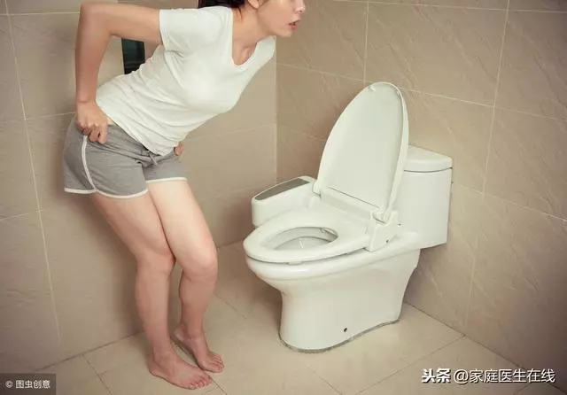 女人尿多尿頻是病嗎?知曉5個原因,做到心中有數