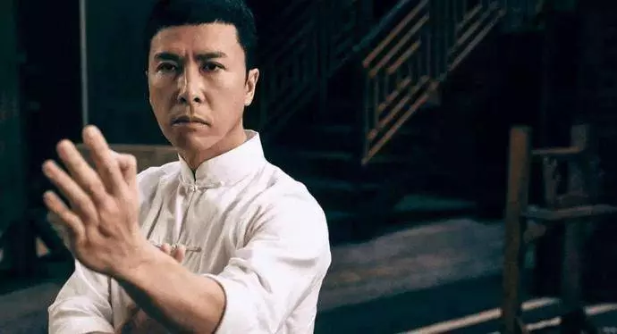 天價片酬再現《葉問4》投資三億,他拿走1億還要分紅