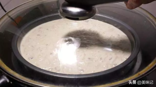 大魚大肉吃膩了,一定多吃這個點心,清淡又營養,家人都愛吃