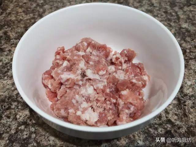 兒子三天兩頭就饞這菜,蒸一蒸就出鍋,好吃不上火,每周吃2次