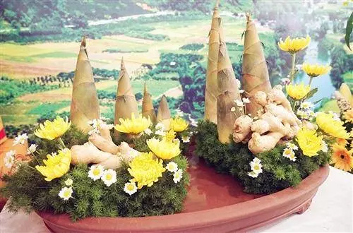 把「生薑」種在碗裡,7天生根發芽,30天長成盆栽,1棵就吃不完!