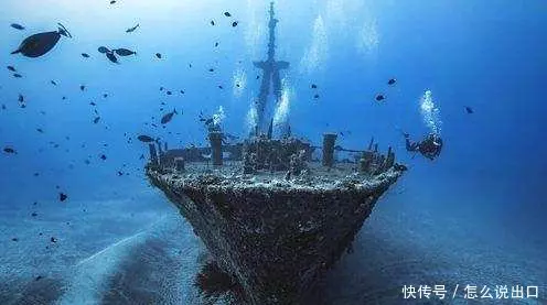 轟動百年之久的百慕達三角, 謎題終被解開, 根本不是黑洞所為