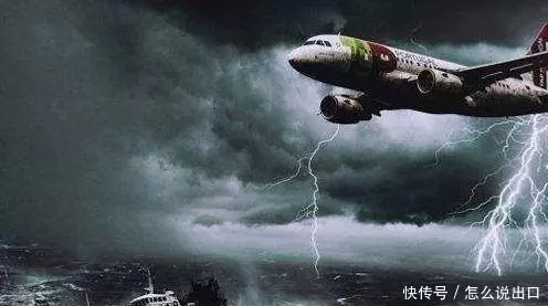 轟動百年之久的百慕達三角, 謎題終被解開, 根本不是黑洞所為