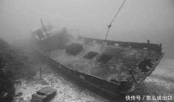 轟動百年之久的百慕達三角, 謎題終被解開, 根本不是黑洞所為