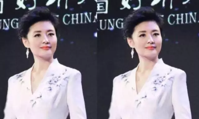 央視最有才華的四位女主持人,董卿第二,第一無人可代替