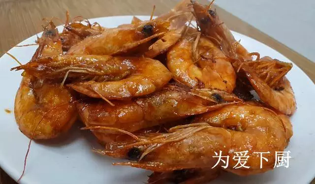 大蝦又出新吃法,教你簡單一做,比清蒸紅燒還好吃,全家都搶著吃