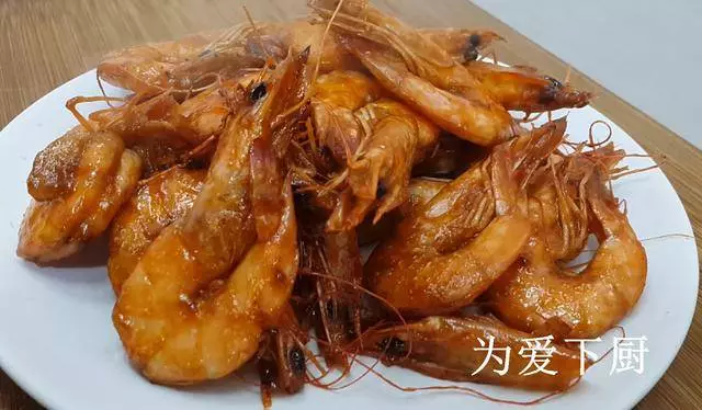 大蝦又出新吃法,教你簡單一做,比清蒸紅燒還好吃,全家都搶著吃