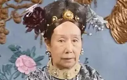 難怪咸豐獨寵慈禧,看看專家還原的17歲慈禧,網友大呼明玉姐姐
