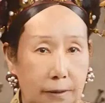 難怪咸豐獨寵慈禧,看看專家還原的17歲慈禧,網友大呼明玉姐姐