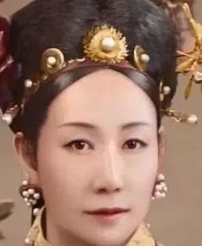 難怪咸豐獨寵慈禧,看看專家還原的17歲慈禧,網友大呼明玉姐姐