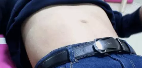 下焦不通,全身不輕鬆,提捏身上1個地方,通利下焦,對臟腑好