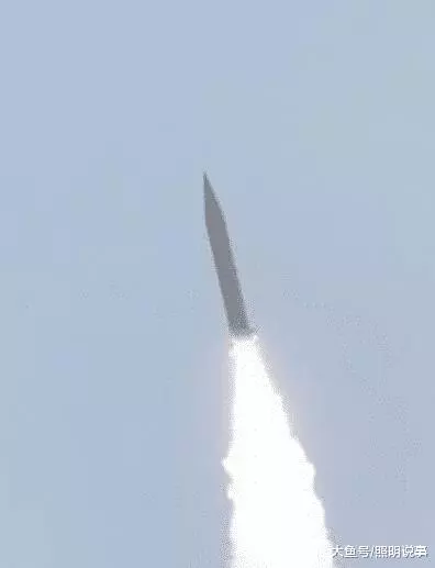 中國首款乘波體飛行器升空飛行400秒,給世界帶來了很大的震動