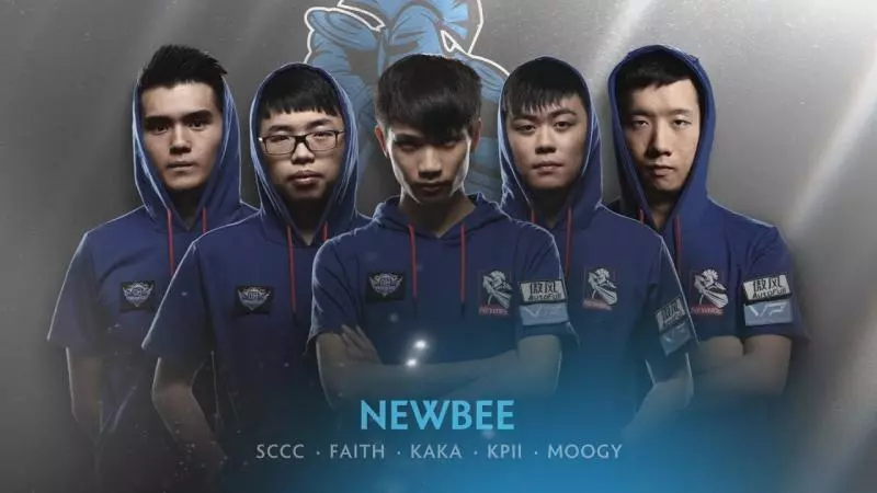 兄弟DOTA不可取?Liquid已成為組隊最久的DOTA2隊伍