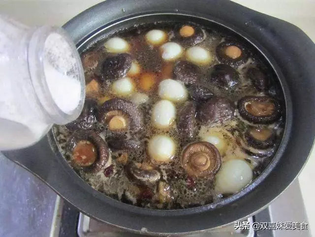 簡單懶人版佛跳牆,做法用料超簡單,省錢又不失大氣,請客面子足!