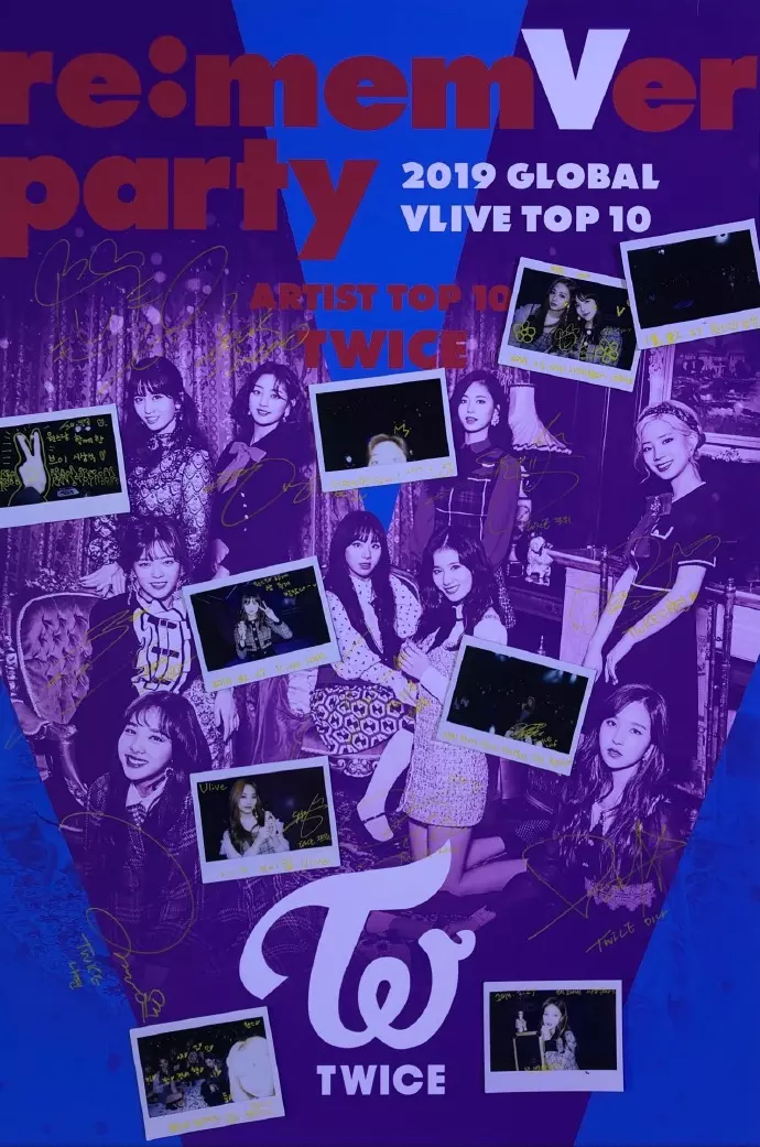 [TWICE][分享]190228 用數據說話截至目前為止TWICE擁有5首gaon流媒過億歌曲！