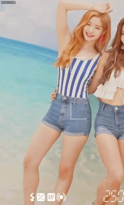 [TWICE][分享]190228 用數據說話截至目前為止TWICE擁有5首gaon流媒過億歌曲！
