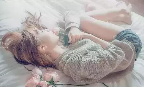 心理學:四種睡姿,你是哪一種?測出你內心的真實性格!