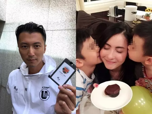 【被三王子生父拋棄?】張柏芝深夜發文:沒有誰能成為永遠的支柱,現場混亂驚現剪刀!!!