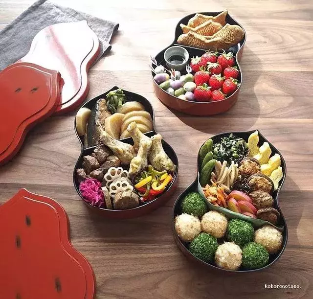 每天20多樣菜,365天不重樣,這個媽媽是廚神下凡吧