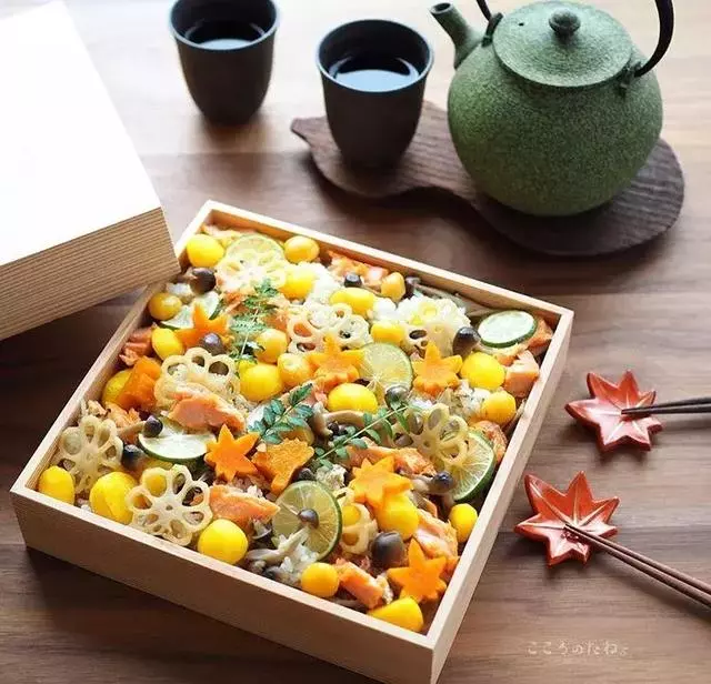 每天20多樣菜,365天不重樣,這個媽媽是廚神下凡吧