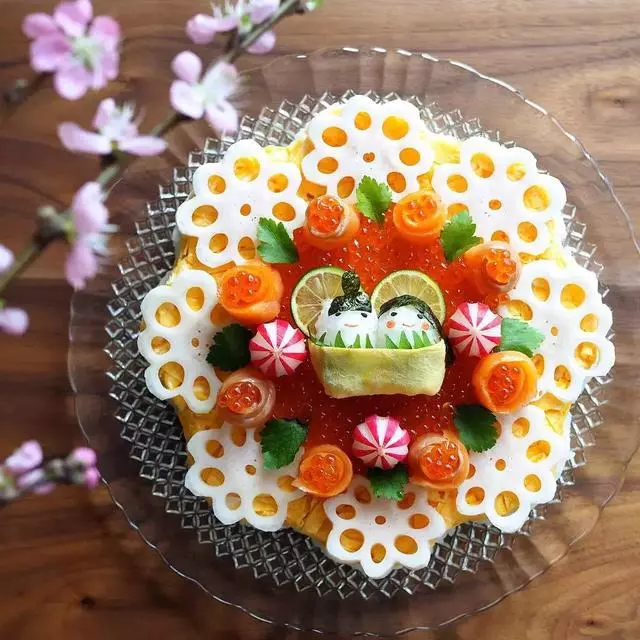 每天20多樣菜,365天不重樣,這個媽媽是廚神下凡吧