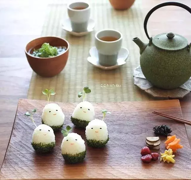 每天20多樣菜,365天不重樣,這個媽媽是廚神下凡吧