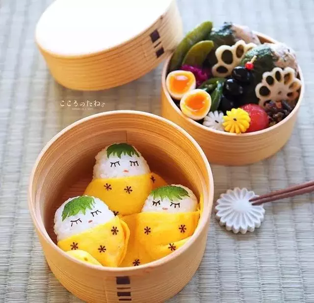 每天20多樣菜,365天不重樣,這個媽媽是廚神下凡吧