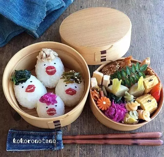 每天20多樣菜,365天不重樣,這個媽媽是廚神下凡吧