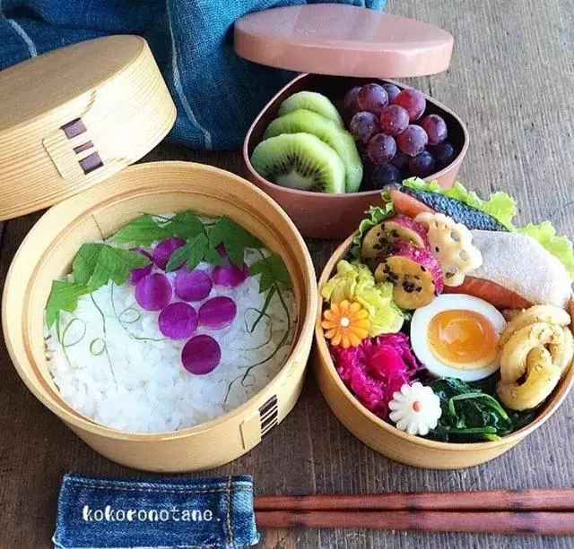 每天20多樣菜,365天不重樣,這個媽媽是廚神下凡吧