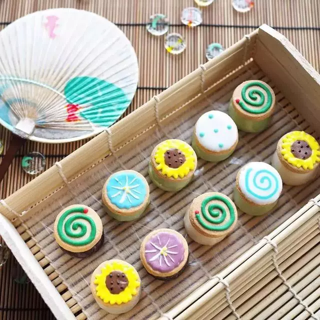 每天20多樣菜,365天不重樣,這個媽媽是廚神下凡吧