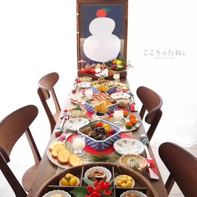 每天20多樣菜,365天不重樣,這個媽媽是廚神下凡吧