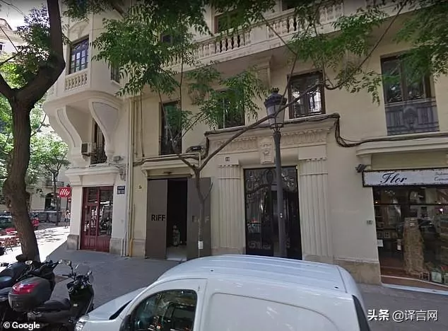 米其林餐廳吃死人,再可口的食材也可能一秒奪命