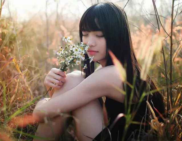 這6種女人,再乾淨都不要發生關係,否則准倒楣!