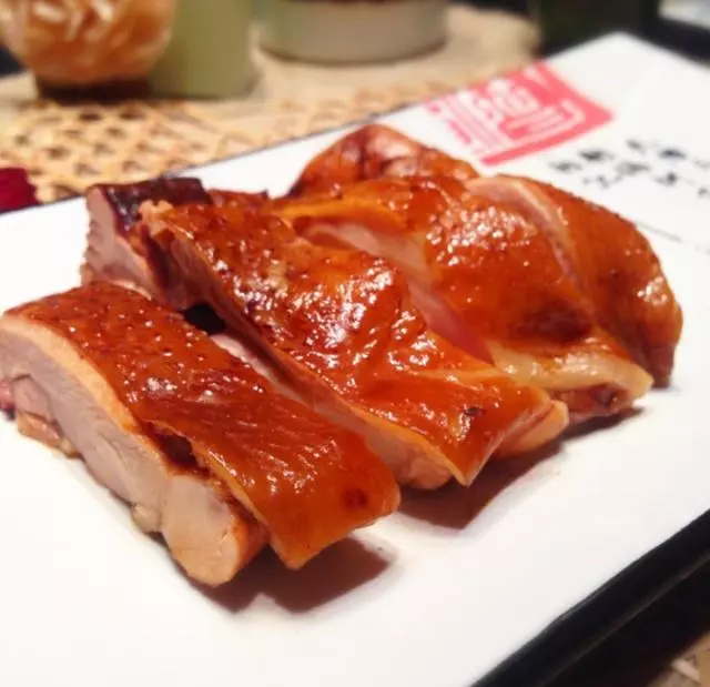 廣東名菜豉油雞這樣做,方法簡單,味道超好,我家餐餐少不了!
