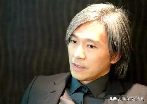 他被周星馳邀請三次,3次邀請就演3分鐘,身價20億卻不張揚